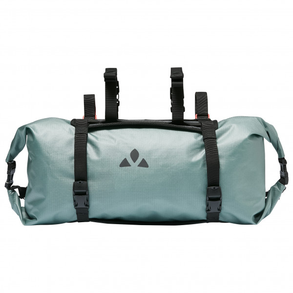 Image of Vaude - Trailfront II - Lenkertasche Gr 12,5 l türkis bei Bergfreunde.ch - der Outdoor Shop