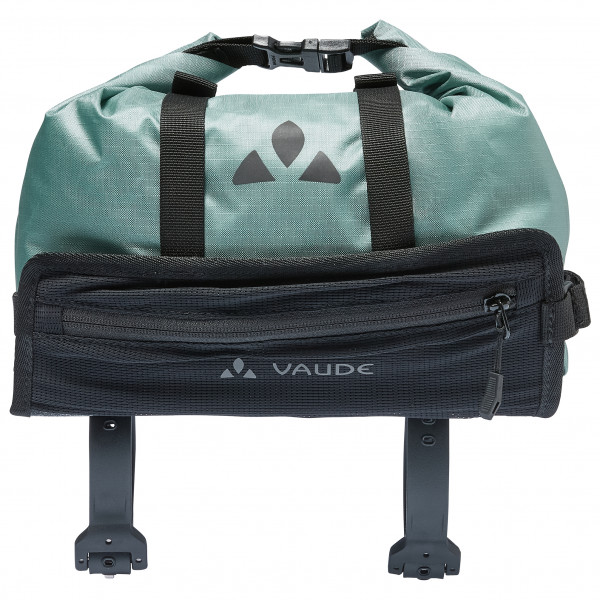 Image of Vaude - Trailguide II - Velotasche Gr 3 l blau bei Bergfreunde.ch - der Outdoor Shop