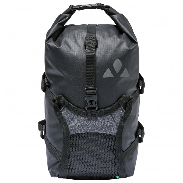 Image of Vaude - Trailmulti II - Velotasche Gr 6 l grau bei Bergfreunde.ch - der Outdoor Shop