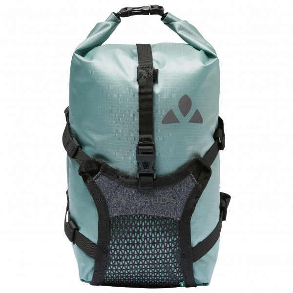Image of Vaude - Trailmulti II - Velotasche Gr 6 l türkis bei Bergfreunde.ch - der Outdoor Shop