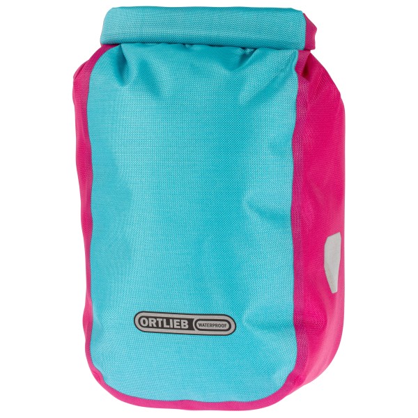 Ortlieb Fork-Pack 5 8 Fietstas l turkoois Turquoise