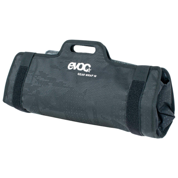 Image of Evoc - Gear Wrap - Akkutasche Gr L blau bei Bergfreunde.ch - der Outdoor Shop