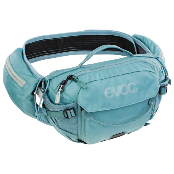 Image of Evoc - Hip Pack Pro E-Ride 3 - Hüfttasche Gr 3 l blau;türkis