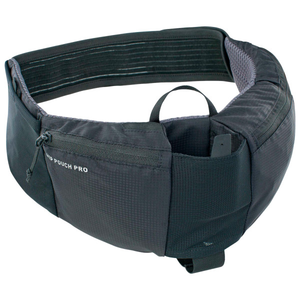Image of Evoc - Hip Pouch Pro - Hüfttasche Gr 1,5 l blau;grau;türkis