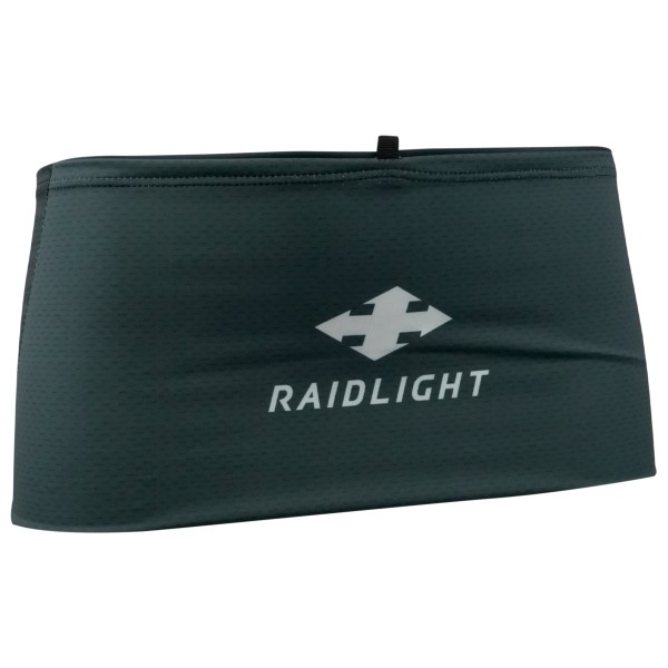 Image of Raidlight - Stretch 4-Pockets Belt - Hüfttasche Gr L;M;S;XS blau;schwarz bei Bergfreunde.ch - der Outdoor Shop