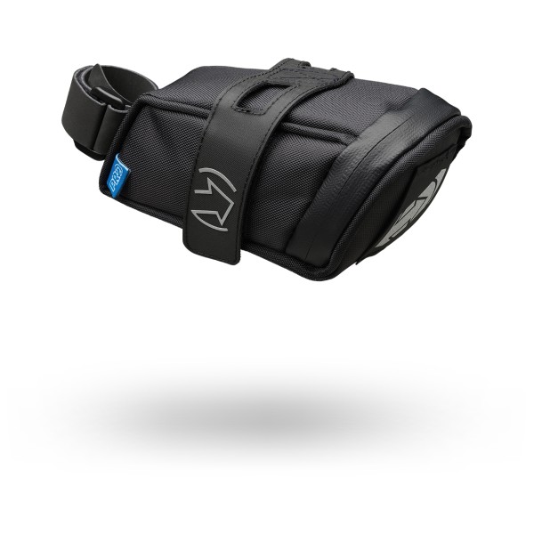 Image of PRO - Saddlebag Performance S - Velotasche Gr 0,4 l weiß bei Bergfreunde.ch - der Outdoor Shop