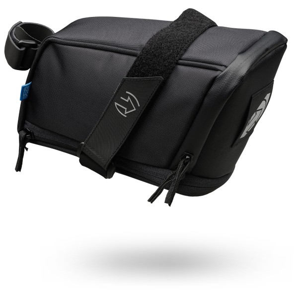 Image of PRO - Saddlebag Performance XL - Velotasche Gr 2 l schwarz bei Bergfreunde.ch - der Outdoor Shop