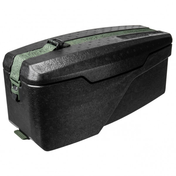 Image of Topeak - E-Xplorer Trunkbox - Gepäckträgertasche Gr 8,5 l schwarz bei Bergfreunde.ch - der Outdoor Shop