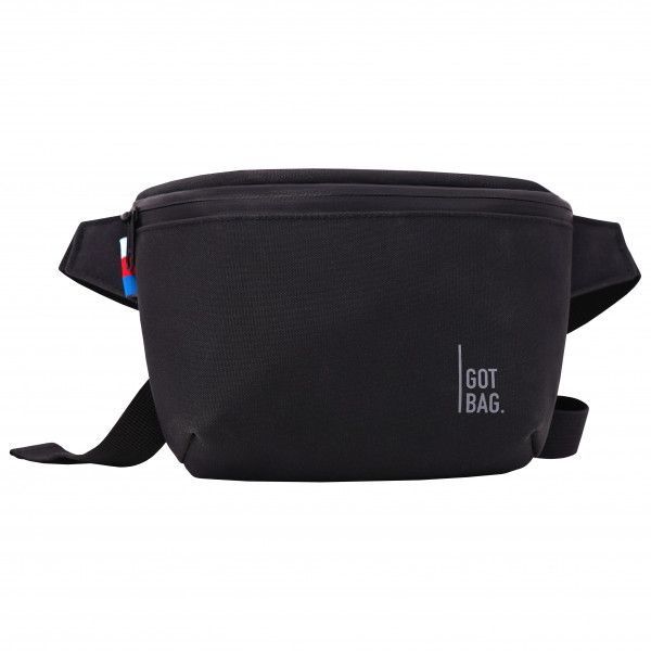 Image of Got Bag - Hip Bag - Hüfttasche Gr 1 l schwarz bei Bergfreunde.ch - der Outdoor Shop