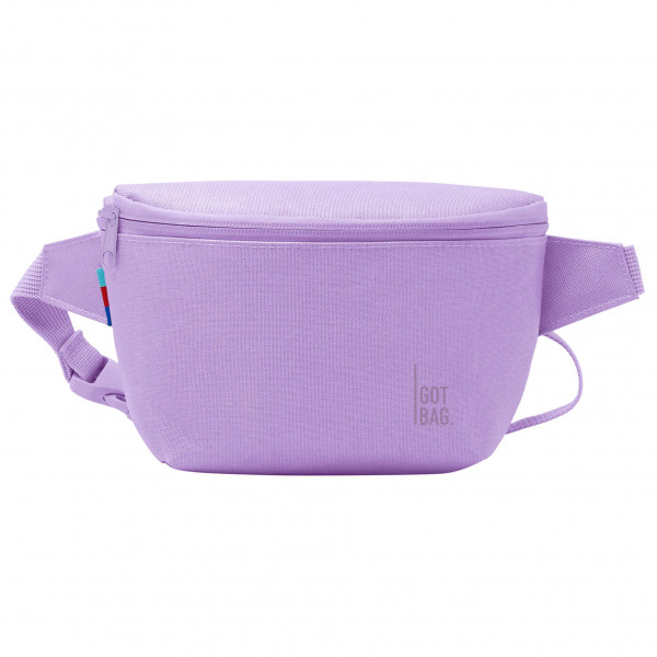 Image of Got Bag - Hip Bag - Hüfttasche Gr 1 l lila bei Bergfreunde.ch - der Outdoor Shop