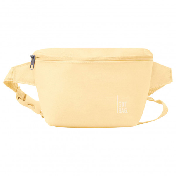 Image of Got Bag - Hip Bag - Hüfttasche Gr 1 l beige bei Bergfreunde.ch - der Outdoor Shop