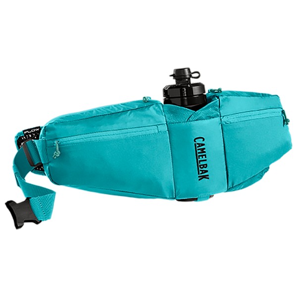 Camelbak Podium Flow 4 Hüfttasche (Größe 4 l |türkis)