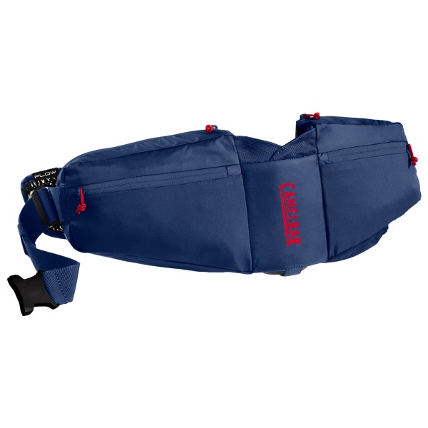 Camelbak Podium Flow 4 Hüfttasche (Gr 4 l |blau)