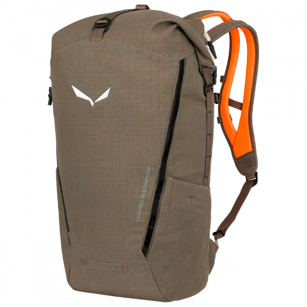 Image of Salewa - Lavaredo 26 Alpine Hemp - Daypack Gr 26 l braun
