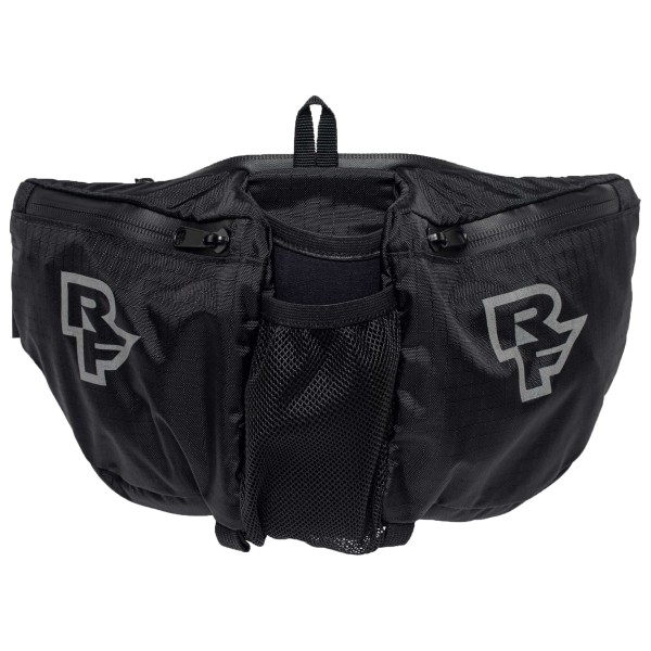 Image of Race Face - Stash Quick Rip Bag 1.5L - Hüfttasche Gr 1,5 l schwarz bei Bergfreunde.ch - der Outdoor Shop