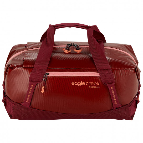 Image of Eagle Creek - Migrate Duffel 40 - Reisetasche Gr 40 l schwarz