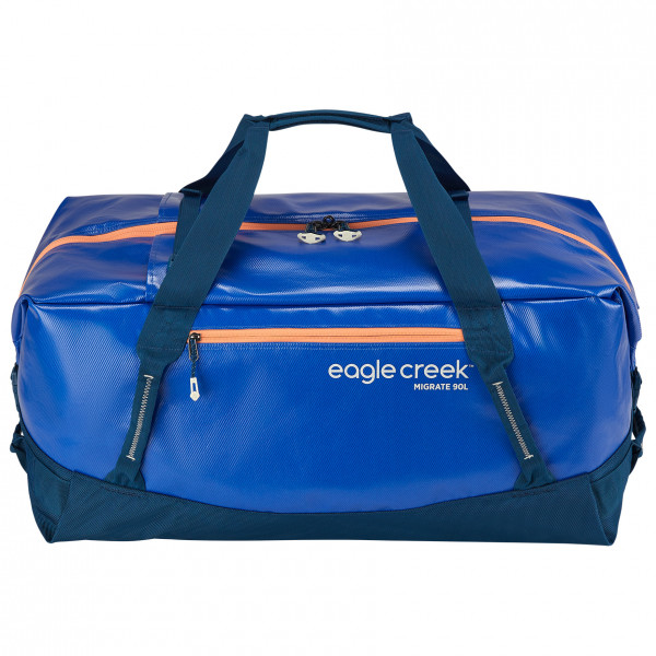 Image of Eagle Creek - Migrate Duffel 90 - Reisetasche Gr 90 l schwarz