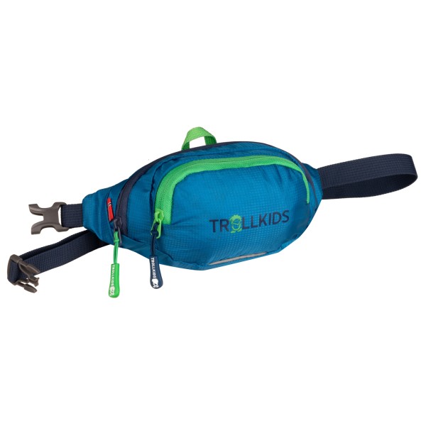Image of Trollkids - Kid"s Trolltunga Hip Bag - Hüfttasche Gr 1,2 l blau;lila'