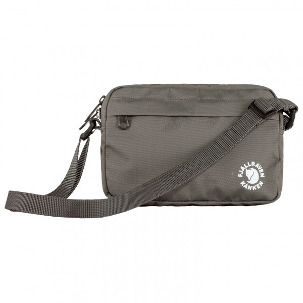 Image of Fjällräven - Tree-Kånken Pocket 1 - Umhängetasche Gr 1 l grau bei Bergfreunde.ch - der Outdoor Shop