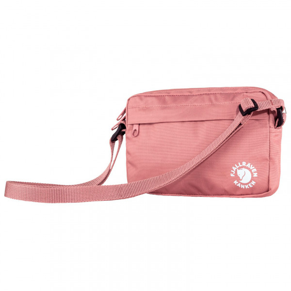 Image of Fjällräven - Tree-Kånken Pocket 1 - Umhängetasche Gr 1 l rosa bei Bergfreunde.ch - der Outdoor Shop