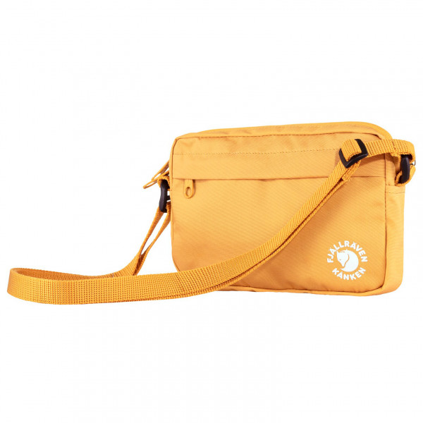 Image of Fjällräven - Tree-Kånken Pocket 1 - Umhängetasche Gr 1 l orange bei Bergfreunde.ch - der Outdoor Shop