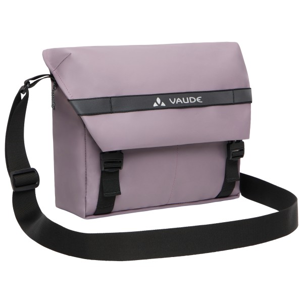 Vaude Mineo Messenger 9 Schoudertas l meerkleurig Multicolor