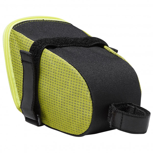 Image of Vaude - Race Light XL Luminum - Velotasche Gr 0,9 l bunt;schwarz