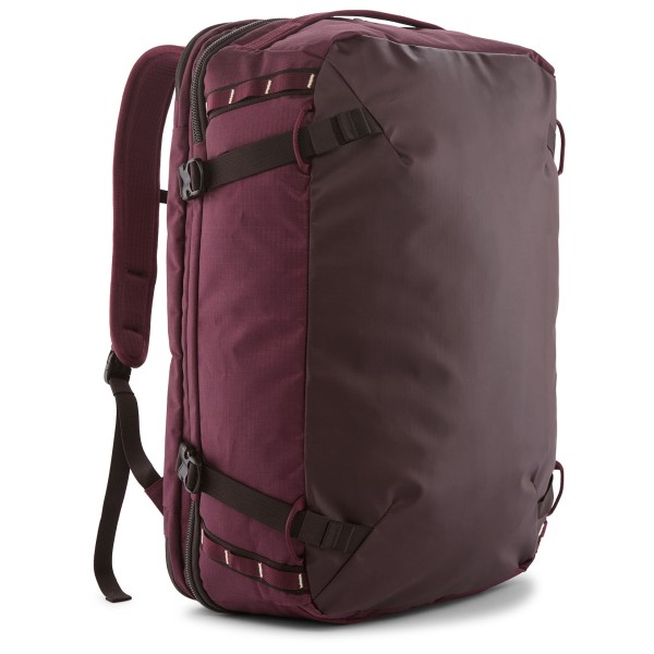 Patagonia - Black Hole MLC - Reisetasche Gr 45 l braun