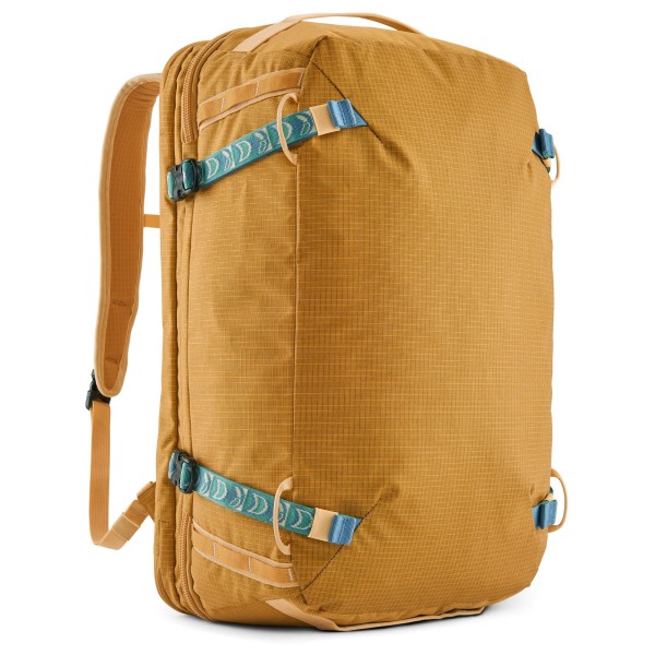 Image of Patagonia - Black Hole MLC - Reisetasche Gr One Size schwarz bei Bergfreunde.ch - der Outdoor Shop