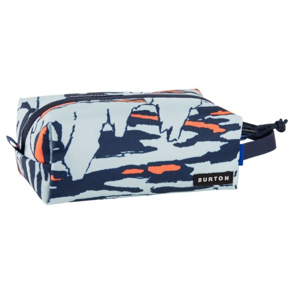 Image of Burton - Accessory Case - Tasche Gr 1 l blau;grau;grün/grau;oliv bei Bergfreunde.ch - der Outdoor Shop