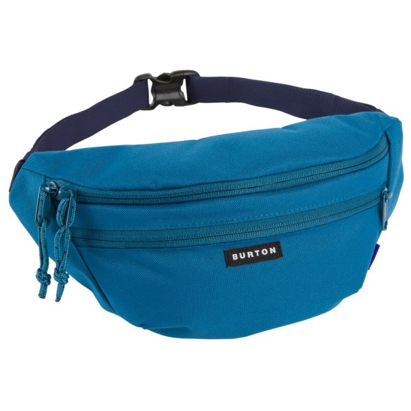 Image of Burton - Hip Pack - Hüfttasche Gr 3 l blau bei Bergfreunde.ch - der Outdoor Shop
