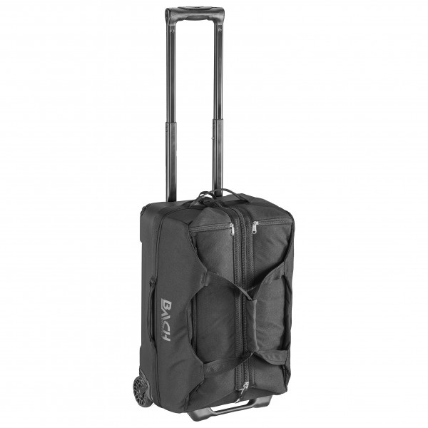 Bach - Dr. Roll 40 - Reisetasche Gr 40 l grau