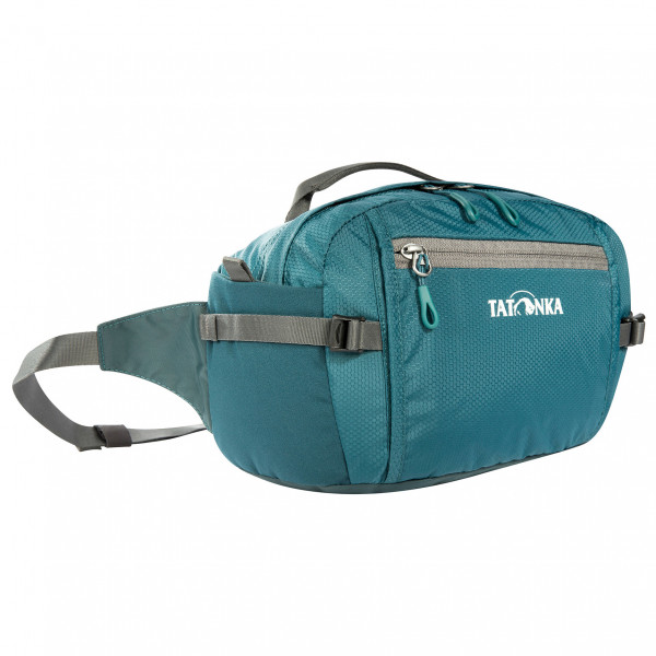 Image of Tatonka - Hip Bag M - Hüfttasche Gr 3 l grau