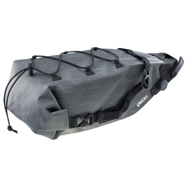 Image of Evoc - Seat Pack Boa Waterproof 6 - Velotasche Gr 6 l grau