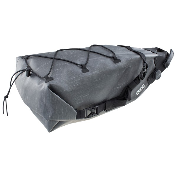 Image of Evoc - Seat Pack Boa Waterproof 8 - Velotasche Gr 8 l grau