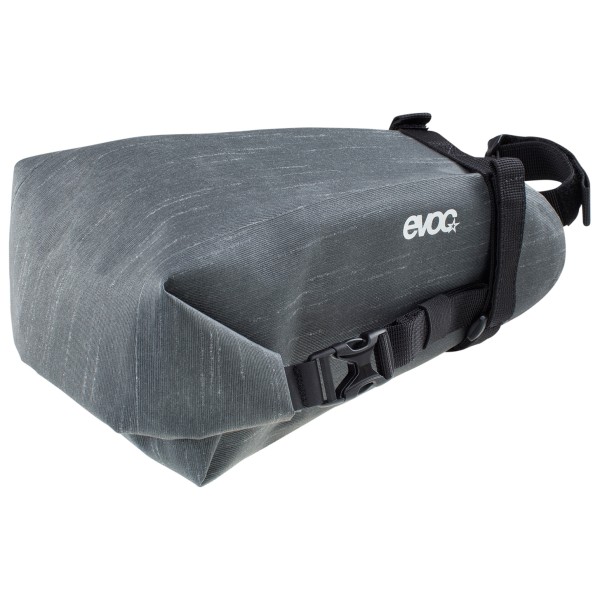 Evoc – Seat Pack Waterproof 2 – Fietstas maat , Grijs