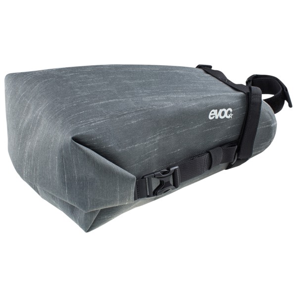 Evoc – Seat Pack Waterproof 4 – Fietstas maat , Grijs