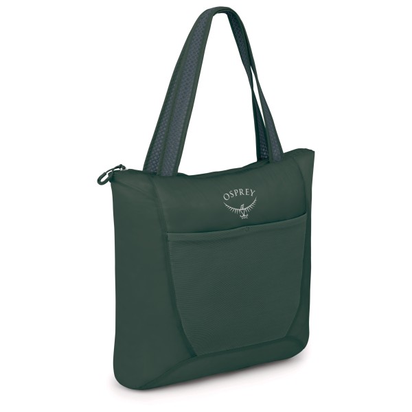 Image of Osprey - Ultralight Stuff Tote 18 - Umhängetasche Gr 18 l schwarz