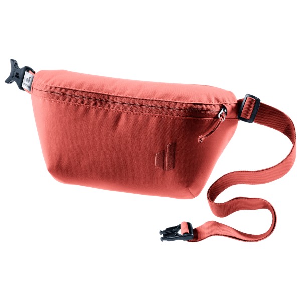 Deuter – Avengo 1.5 – Heuptas maat , Rood