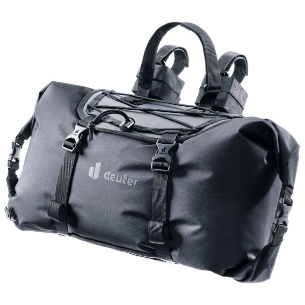 Deuter Cabezon HB 14 Stuurtas l Grijs