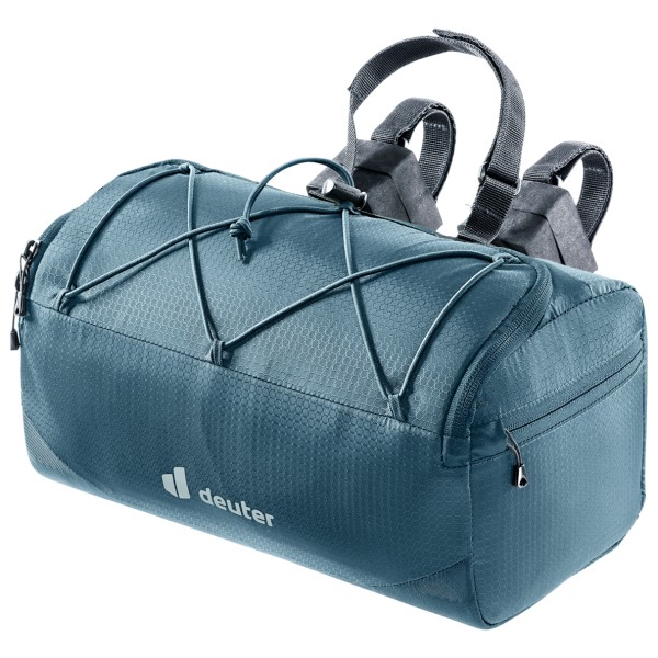 Deuter – Mondego HB 8 – Stuurtas maat , turkoois/ Blauw