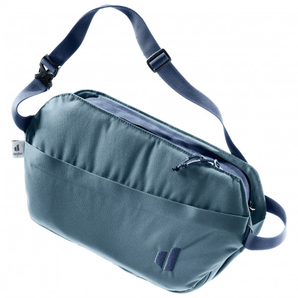 Image of Deuter - Passway 4 + 1 - Umhängetasche Gr 4+1 l beige;blau