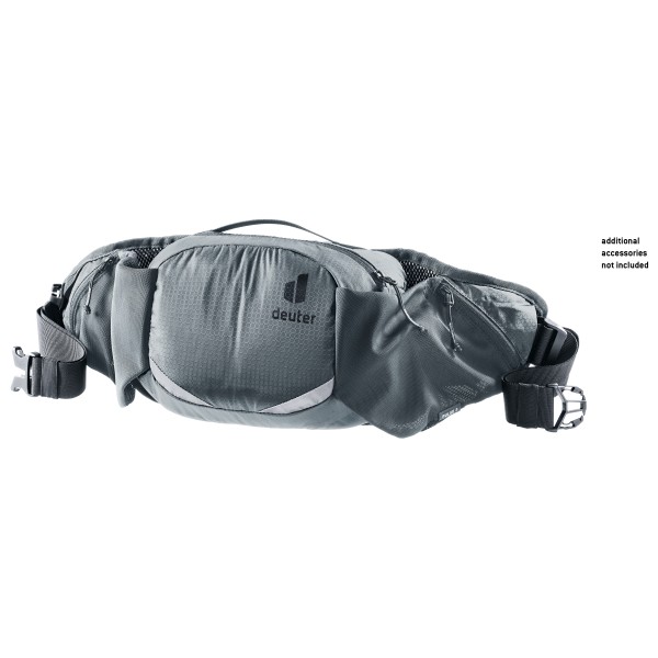 Image of Deuter - Pulse 3 - Hüfttasche Gr 3 l grau