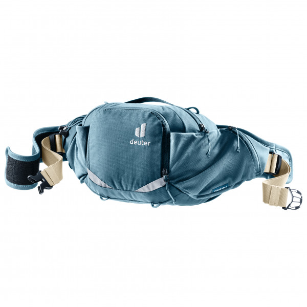 Image of Deuter - Pulse Pro 5 - Hüfttasche Gr 5 l blau
