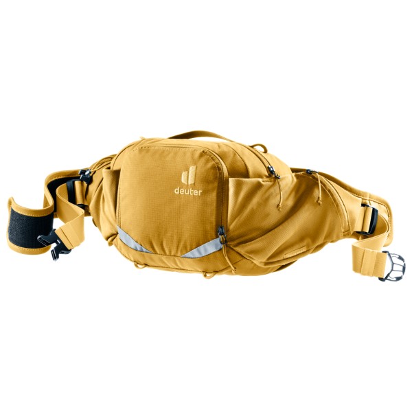 Deuter – Pulse Pro 5 – Heuptas maat , Beige