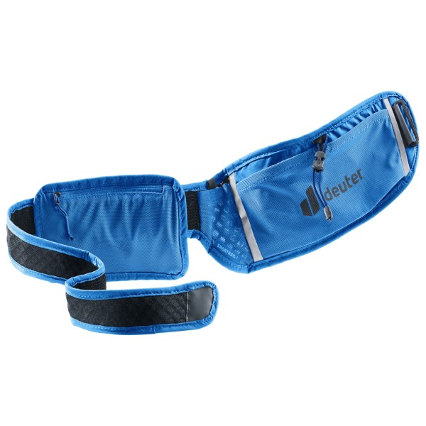 Deuter - Shortrail I - Hüfttasche blau