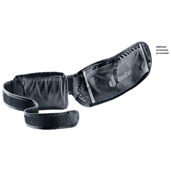 Image of Deuter - Shortrail I - Hüfttasche blau