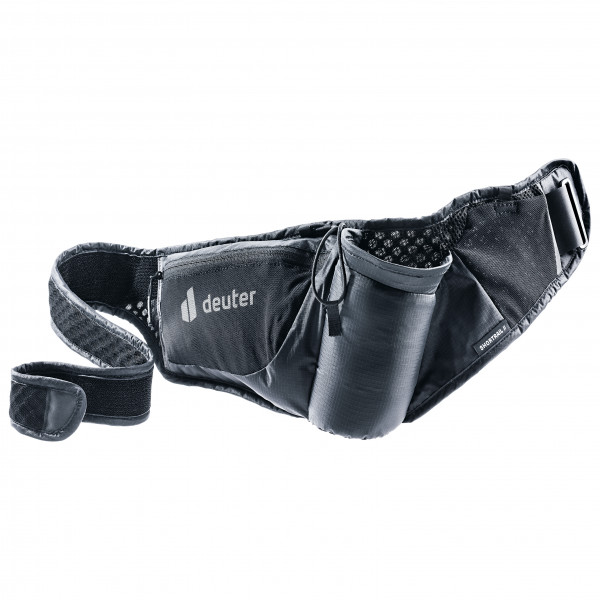 Image of Deuter - Shortrail II - Hüfttasche Gr 1 l blau