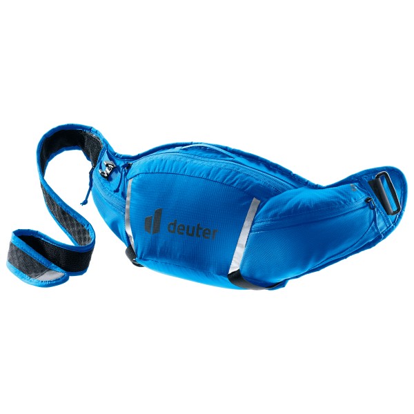 Deuter Shortrail III Hüfttasche (Gr 3 l |blau)