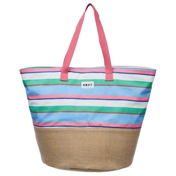 Roxy – Women’s Waikiki Life – Schoudertas maat , meerkleurig Multicolor